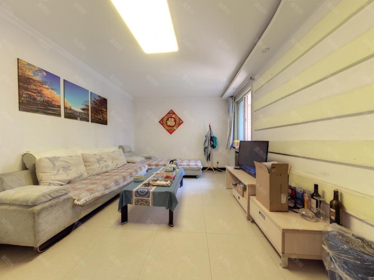 雅荷智能家园图片